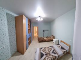 3-к кв. Нижегородская область, Кстово Парковая ул., 12к2 (90.0 м²) - Парковая. Кстово - фото 10