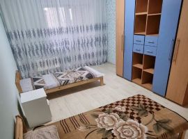 3-к кв. Нижегородская область, Кстово Парковая ул., 12к2 (90.0 м²) - Парковая. Кстово - фото 11