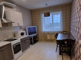 3-к кв. Нижегородская область, Кстово Парковая ул., 12к2 (90.0 м²) - Парковая. Кстово - фото 13