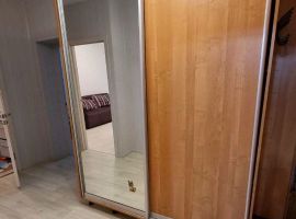 3-к кв. Нижегородская область, Кстово Парковая ул., 12к2 (90.0 м²) - Парковая. Кстово - фото 15