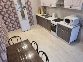 3-к кв. Нижегородская область, Кстово Парковая ул., 12к2 (90.0 м²) - Парковая. Кстово - фото 19