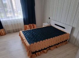 3-к кв. Нижегородская область, Кстово Парковая ул., 12к2 (90.0 м²) - Парковая. Кстово - фото 2