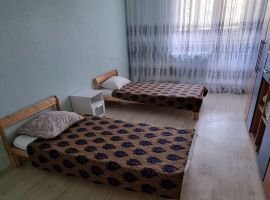 3-к кв. Нижегородская область, Кстово Парковая ул., 12к2 (90.0 м²) - Парковая. Кстово - фото 4