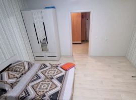 3-к кв. Нижегородская область, Кстово Парковая ул., 12к2 (90.0 м²) - Парковая. Кстово - фото 5