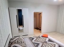 3-к кв. Нижегородская область, Кстово Парковая ул., 12к2 (90.0 м²) - Парковая. Кстово - фото 6