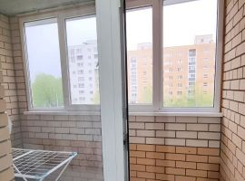 3-к кв. Нижегородская область, Кстово Парковая ул., 12к2 (90.0 м²) - Парковая. Кстово - фото 8
