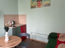 2-к кв. Липецкая область, Елец Профсоюзная ул., 36 (32.0 м²) - . Елец - фото 2
