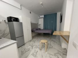 Студия Московская область, Подольск ул. Дружбы, 15 (19.0 м²) - Дружбы Народов. Подольск - фото 1