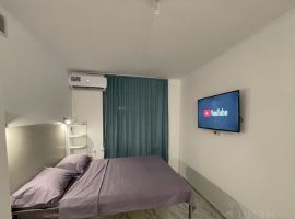 Студия Московская область, Подольск ул. Дружбы, 15 (19.0 м²) - Дружбы Народов. Подольск - фото 2