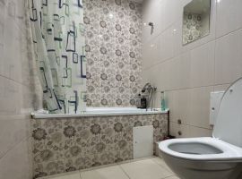 1-к кв. Нижегородская область, Нижний Новгород Витебская ул., 33 (33.0 м²) - Витебская. Нижний Новгород - фото 1