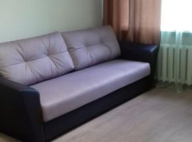 1-к кв. Нижегородская область, Нижний Новгород Витебская ул., 33 (33.0 м²) - Витебская. Нижний Новгород - фото 4