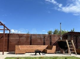 1-к. дом, 60 м² - Цветочная. Оренбург - фото 9