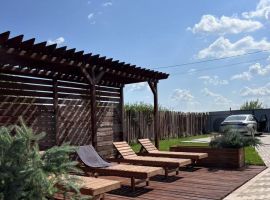 1-к. дом, 60 м² - Цветочная. Оренбург - фото 14