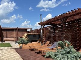 1-к. дом, 60 м² - Цветочная. Оренбург - фото 15