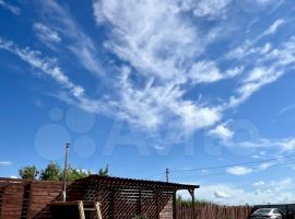 1-к. дом, 60 м² - Цветочная. Оренбург - фото 17
