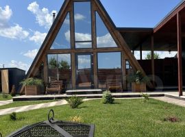 1-к. дом, 60 м² - Цветочная. Оренбург - фото 6