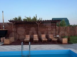1-к. дом, 60 м² - Цветочная. Оренбург - фото 8