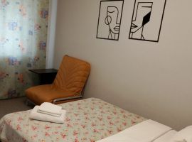 1-к кв. Пермский край, Пермь ш. Космонавтов, 90 (31.0 м²) - . Пермь - фото 1