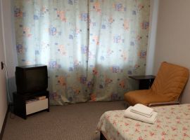 1-к кв. Пермский край, Пермь ш. Космонавтов, 90 (31.0 м²) - . Пермь - фото 2