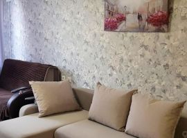 1-к кв. Липецкая область, Липецк Боевой проезд, 43 (41.0 м²) - Боевой. Липецк - фото 9