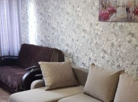1-к кв. Липецкая область, Липецк Боевой проезд, 43 (41.0 м²) - Боевой. Липецк - фото 1