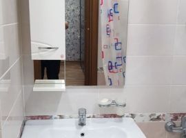 1-к кв. Липецкая область, Липецк Боевой проезд, 43 (41.0 м²) - Боевой. Липецк - фото 4