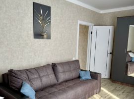 1-к кв. Ростовская область, Каменск-Шахтинский Красная ул., 62Б (44.0 м²) - Красная. Каменск-Шахтинский - фото 9