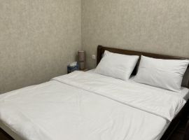 1-к кв. Ростовская область, Каменск-Шахтинский Красная ул., 62Б (44.0 м²) - Красная. Каменск-Шахтинский - фото 10