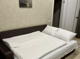 1-к кв. Ростовская область, Каменск-Шахтинский Красная ул., 62Б (44.0 м²) - Красная. Каменск-Шахтинский - фото 11