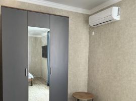 1-к кв. Ростовская область, Каменск-Шахтинский Красная ул., 62Б (44.0 м²) - Красная. Каменск-Шахтинский - фото 12
