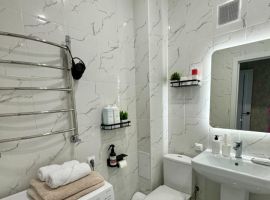 1-к кв. Ростовская область, Каменск-Шахтинский Красная ул., 62Б (44.0 м²) - Красная. Каменск-Шахтинский - фото 13