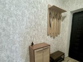1-к кв. Ростовская область, Каменск-Шахтинский Красная ул., 62Б (44.0 м²) - Красная. Каменск-Шахтинский - фото 18