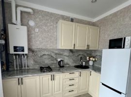 1-к кв. Ростовская область, Каменск-Шахтинский Красная ул., 62Б (44.0 м²) - Красная. Каменск-Шахтинский - фото 1