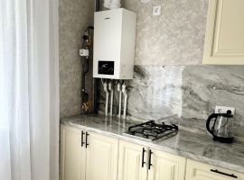 1-к кв. Ростовская область, Каменск-Шахтинский Красная ул., 62Б (44.0 м²) - Красная. Каменск-Шахтинский - фото 2
