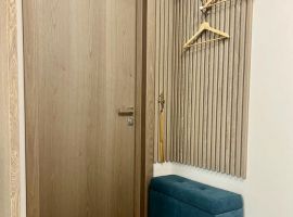1-к кв. Ростовская область, Ростов-на-Дону ул. Седова, 61/2 (56.0 м²) - . Ростов-на-Дону - фото 9