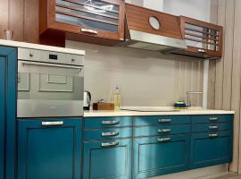 1-к кв. Ростовская область, Ростов-на-Дону ул. Седова, 61/2 (56.0 м²) - . Ростов-на-Дону - фото 6