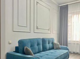 1-к кв. Ростовская область, Ростов-на-Дону ул. Седова, 61/2 (56.0 м²) - . Ростов-на-Дону - фото 7