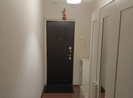 1-к кв. Орловская область, Орел ул. Кузнецова, 30к1 (44.6 м²) - . Орел - фото 10