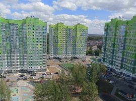 1-к кв. Орловская область, Орел ул. Кузнецова, 30к1 (44.6 м²) - . Орел - фото 12