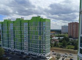1-к кв. Орловская область, Орел ул. Кузнецова, 30к1 (44.6 м²) - . Орел - фото 13