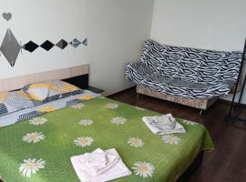 1-к кв. Орловская область, Орел ул. Кузнецова, 30к1 (44.6 м²) - . Орел - фото 1