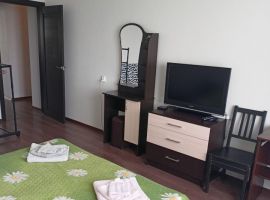 1-к кв. Орловская область, Орел ул. Кузнецова, 30к1 (44.6 м²) - . Орел - фото 2