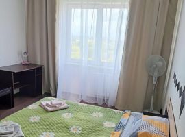 1-к кв. Орловская область, Орел ул. Кузнецова, 30к1 (44.6 м²) - . Орел - фото 3