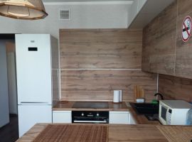1-к кв. Орловская область, Орел ул. Кузнецова, 30к1 (44.6 м²) - . Орел - фото 4