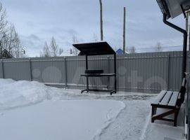 3-к. коттедж, 75 м² - Центральная (19 км Московского шоссе тер. Синявино - фото 10