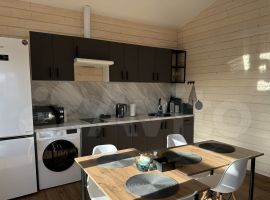 3-к. коттедж, 75 м² - Центральная (19 км Московского шоссе тер. Синявино - фото 18