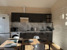 3-к. коттедж, 75 м² - Центральная (19 км Московского шоссе тер. Синявино - фото 19