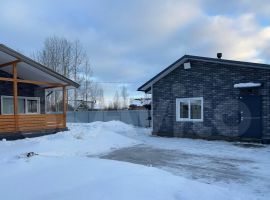 3-к. коттедж, 75 м² - Центральная (19 км Московского шоссе тер. Синявино - фото 8