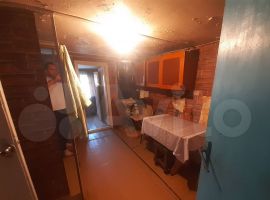 Дом 42 м² на участке 14 сот. - школьная. Саратов - фото 1
