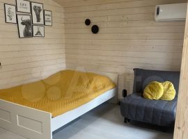 Дом 22 м² на участке 1 сот. - Троицкая. Яхрома - фото 4